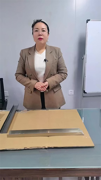 净化板墙面怎样安装施工？